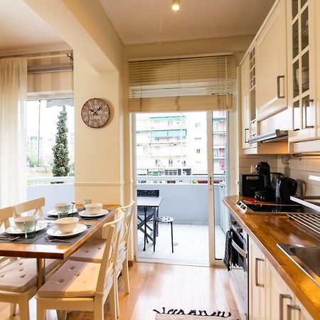 F & B Collection - Rotunda & Kamara View Apartment Thessaloniki Exterior photo